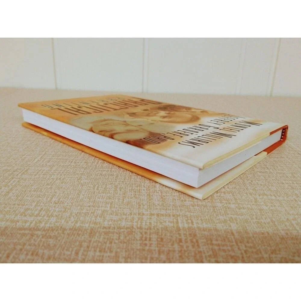 Practical‎ Parenting Montel Williams 2001 Hardcover Parenting Advice HCDJ